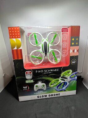 F*A*O Schwarz